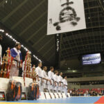 The 10th World Open Tournament 2011 – 7 November 2011