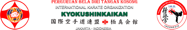 IKO Kyokushinkaikan Indonesia