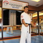 Kejuaraan Asia, Central Asia & Middle East Selection Tournament for 11th World Open Tournament 2011 di Manila, Filipina – 28 Mei 2011